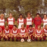 équipe 1 1980-81