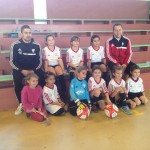 U9F Futsal Escalquens 1