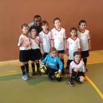 U9F Futsal Escalquens 2