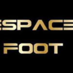 espace foot logo