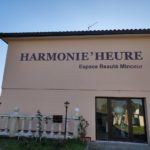 Harmonie-heure