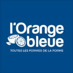 LOrange-bleue