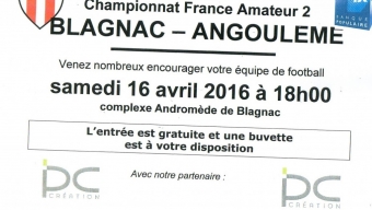 BFC – Angoulême